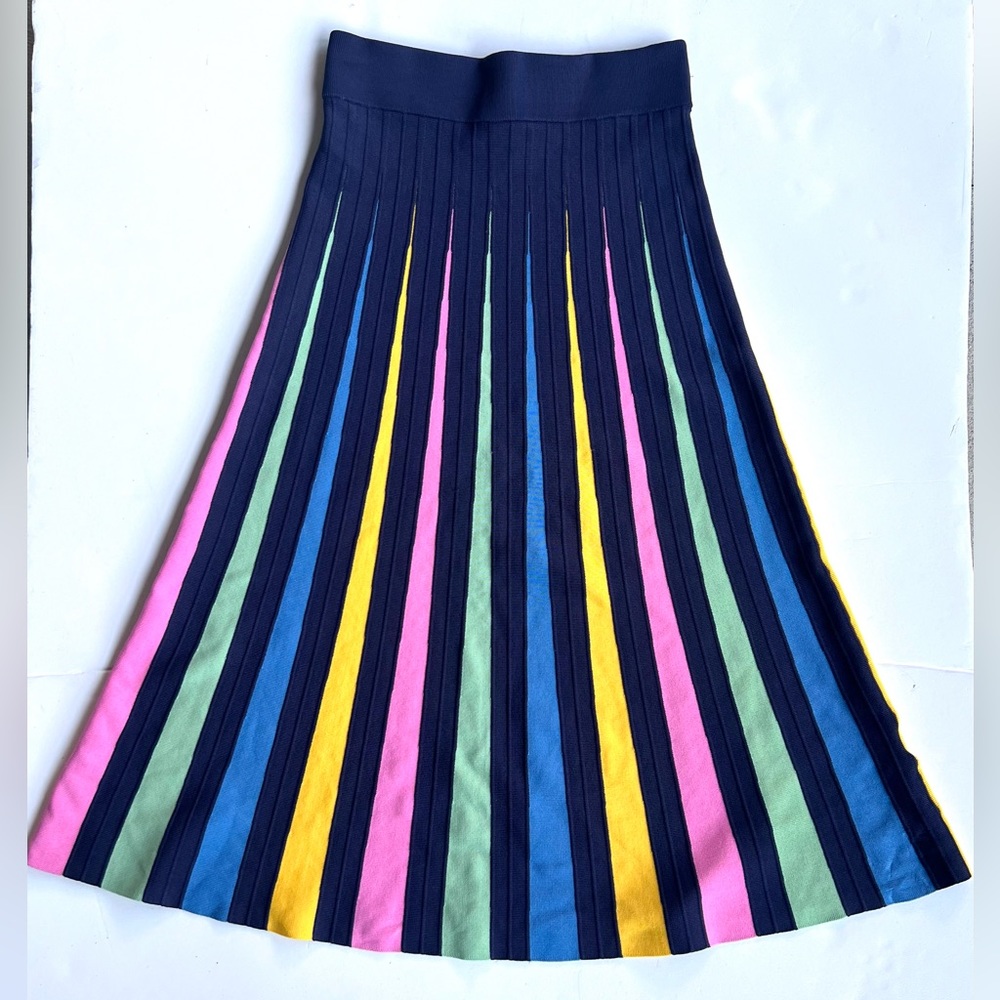 Anthropologie Maeve Spring Skirt - Size S